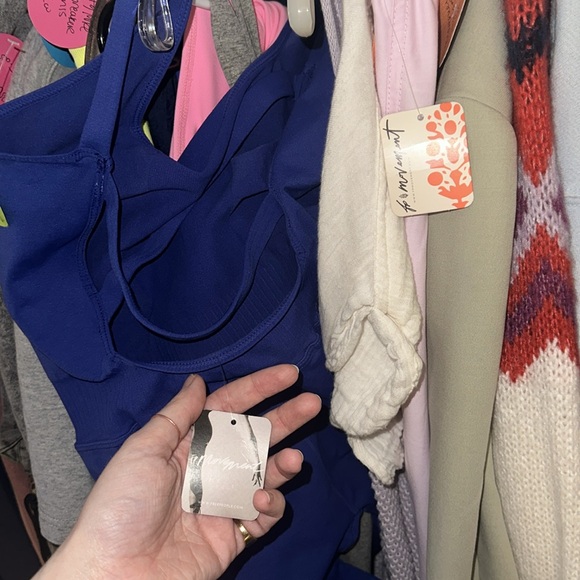 Free People Good Karma Jumpsuit - Picture 4 of 4